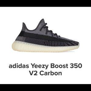 Yeezy adidas sneakers